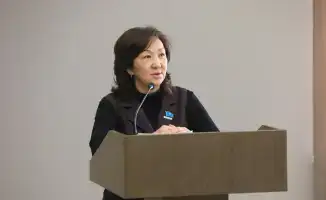Актюбинск поддерживает новую Конституцию Казахстана