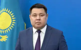 Назначение нового руководителя управления внутренней политики Алматинской области: опыт и образование как факторы успешной работы