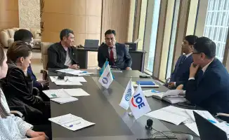 Минтруда и «PARYZ» создадут рабочую группу для решения вопросов социального партнёрства