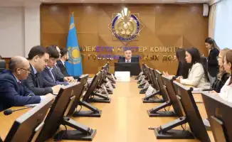 Обсуждение нового Налогового кодекса на круглом столе с бухгалтерами: стремление к упрощению налогового администрирования
