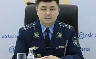 В Астане завершилось мероприятие 'Подросток': выявлено 167 правонарушений среди несовершеннолетних