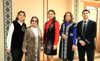В Минэнерго стартовала декада «Наурызнама» с празднования Көрісу күні