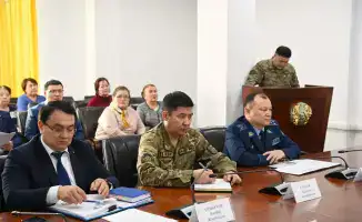 Эффективная подготовка к весеннему призыву: новые задачи для Генерального штаба