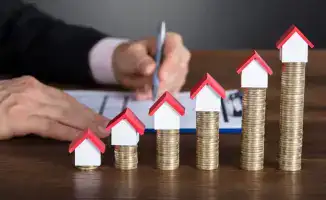 Сделки с жильем в регионе снизились на 1,2%