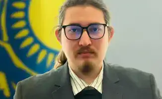 Алматхан из резерва назначен в центр образования