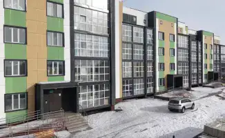 Акмолинская область: Пример успешного ввода жилья на международной арене