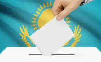 Референдум-2026: в области Жетісу подготовили 468 участков для голосования