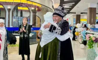 В Астане прошло мероприятие, посвященное Көрісу күні – Амал мерекесі