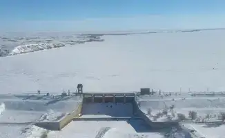 Мониторинг паводкоопасных участков в регионах