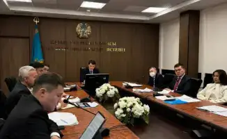 Международное сотрудничество в области фитосанитарной безопасности: меры против саранчовых и мониторинг вредителей