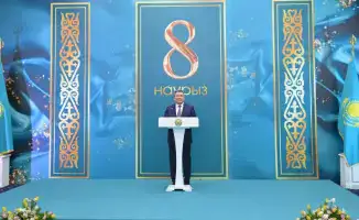 СҚО әйелдері: мемлекет назарында!