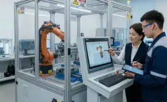 Искусственный интеллект: новый компас в мире профессионального образования Казахстана