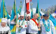 Международный фестиваль DamDastour в Шымкенте: новый этап в развитии гастрономического туризма региона