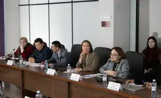 Конституция как ключ к межэтническому диалогу?