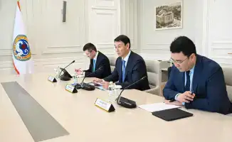 Поддержка и развитие предпринимательства в Алматы