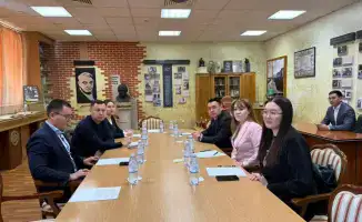 Финалисты студенческого конкурса представили инновационные экологические проекты в Астане