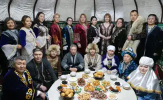 «Мост единства»: В МЧС празднуют День сплоченности и солидарности