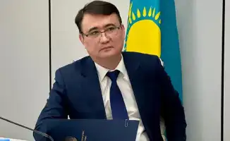 Прием граждан в Центре приема от Ержанов