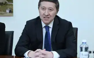 В Астане прошла встреча с представителями БДИПЧ ОБСЕ по вопросам наблюдения за референдумом