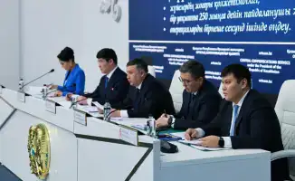 Внедрение электронных счетов-фактур: повышение прозрачности и контроль за товарными потоками в Казахстане