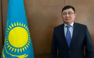 Руководитель Управления природных ресурсов Ербол Кусаинов и его опыт в регулировании природопользования