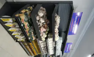 Седьмой социальный магазин в Талдыкоргане: доступные цены на основные товары
