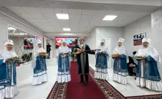 В селе Катарколь открылся новый Дом культуры после 30 лет ожидания