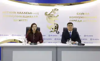 В Астане ужесточены меры за неуплату алиментов: Департамент юстиции сообщает о 27 025 делах