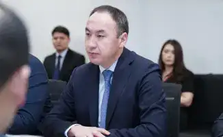 Туркестан: новые горизонты туризма с китайскими инвесторами!