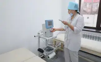 Шаңырақ күні: поздравления для мам в Алматы!