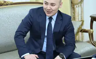 Послы стран: новые шаги к торговым вершинам Казахстана