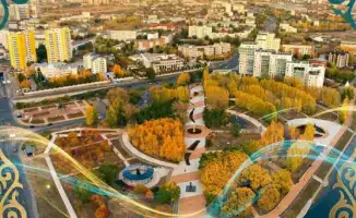 «Көрісу күні – Амал мерекесі»: Астана встретит весну культурным калейдоскопом