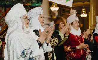 Казахская комическая опера «Айсулу»: уникальное культурное путешествие в «Астана Опера»
