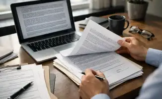 Работодатели обязаны уведомлять сотрудников об изменениях условий труда: новые правила повлияют на защиту прав работников
