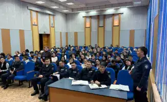Обсуждение вопросов работы с несовершеннолетними прошло в ДП ВКО