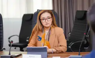 Сотрудничество Казахстана и Huawei: новый этап в подготовке специалистов в области искусственного интеллекта