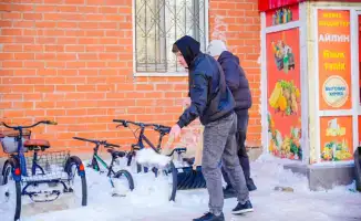 Соседский дух: как «Турсын Астана 2» собрал всех под общим дастарханом в День обновления