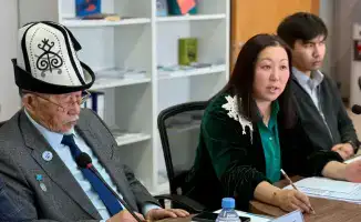 Традиции как ключ к культурному единству в Астане