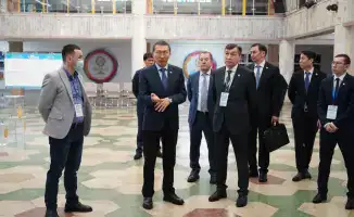 Астана готовится к республиканскому референдуму: проверены условия для голосования
