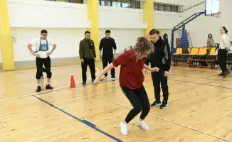 Семейная эстафета в Астане укрепила традиционные ценности и сплоченность общества