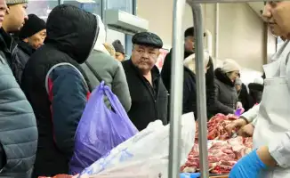 Ярмарки выходного дня «Nauryz Sale» проходят в 7 точках столицы