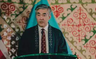 Стратегическое партнерство Казахстана и University of Arizona на Ambassadors' Ball в Финиксе