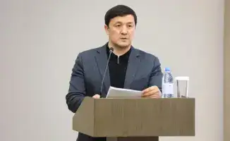Социальная ответственность жителей Актюбинской области в рамках двухмесячника по санитарной очистке и озеленению