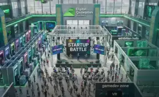 Форум Digital Qazaqstan 2026: Важный шаг к развитию технологий и стартапов в Казахстане