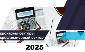 О состоянии микрофинансовых организаций Казахстана на 1 января 2026 года