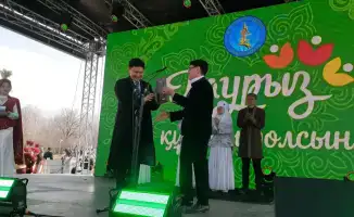 Шанырак в Алматы: праздник, который превышает все ожидания!