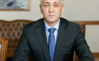 Аким Карагандинской области призывает жителей участвовать в референдуме 15 марта