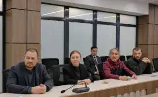 Фильм о Ботайской культуре: новые перспективы для казахстанского кинематографа и туризма