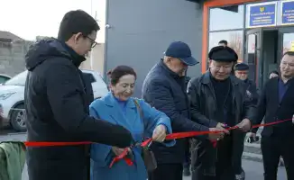 Алатау: новые маршруты для удобных поездок!