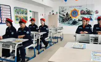Более 50 классов «Юный спасатель» в Казахстане: обучение безопасности для будущих поколений
